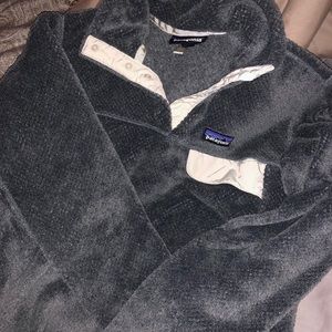 Fleece Patagonia Jacket